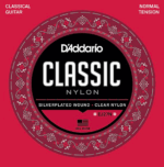 JUEGO DE CUERDAS DADDARIO EJ-27N
