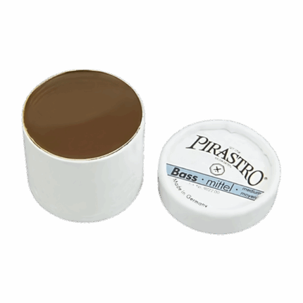 Brea Pirastro para Contrabajo