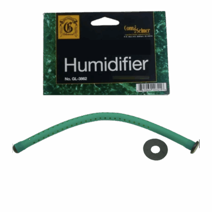 Humidificador Glaesel para Contrabajo