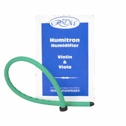 Humidificador Humitron RDM para violín y viola