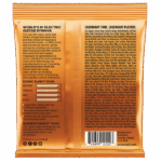 Juego de cuerdas Ernie Ball Hybrid Slinky para Guitarra Electrica 1