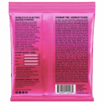 Juego de cuerdas Ernie Ball Super Slinky para Guitarra Electrica 1