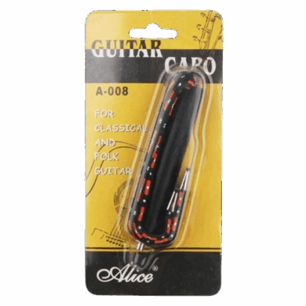 Capo elastico Alice A008-A