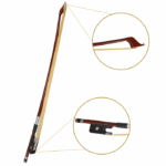 Arco para contrabajo La Sevillana LSV-DB-FR34 1